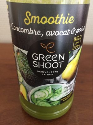 Green smoothie