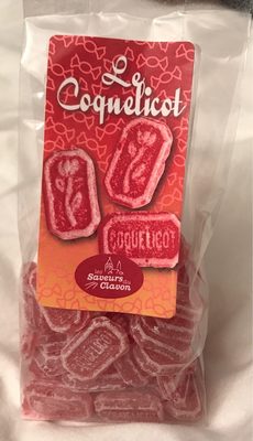 Le Coquelicot