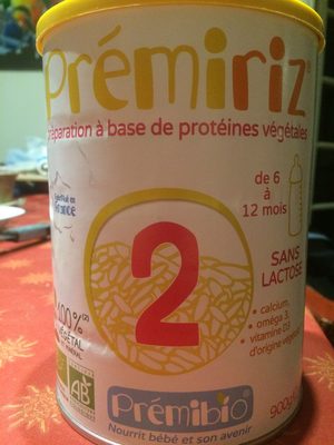 Prémiriz 2
