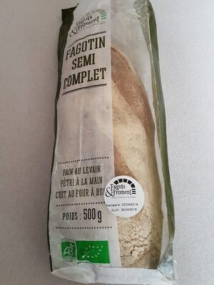 Fagotin semi complet