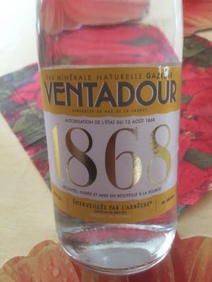 Ventadour