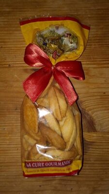 La Cure Gourmande