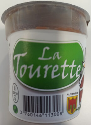 Dessert bio lacté chocolaté au lait du Livradois