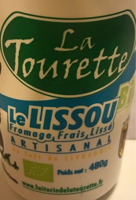Le lissou