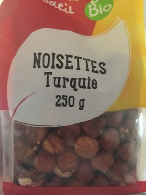 Noisettes