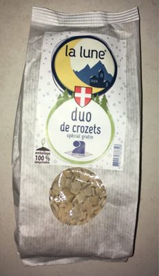 duo de crozets