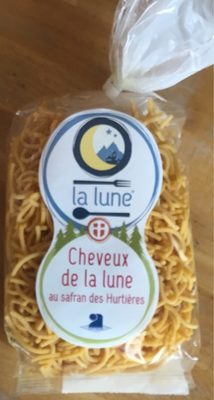 Cheveux de la lune