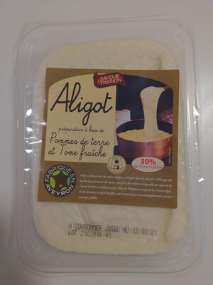Aligot