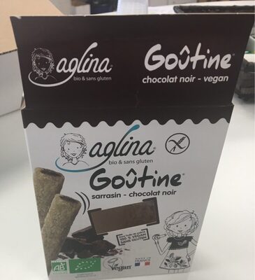Goutine