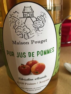Maison Pouget