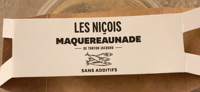 Maquereaunade