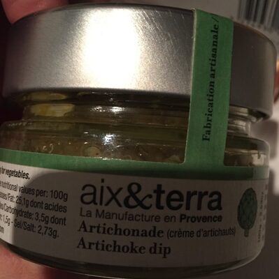Artichonade