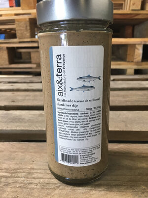 Sardinade