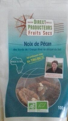 Noix de Pécan