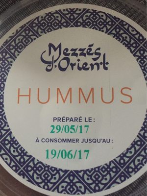 Hummus