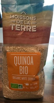 Quinoa Bio