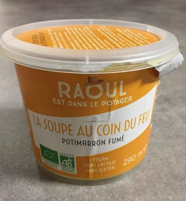 La soupe au coin du feu