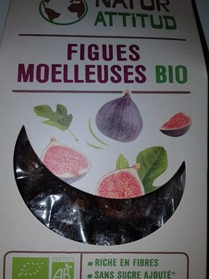 Figues moelleuses