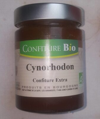 Cynorhodon Confiture Extra