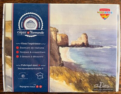 Les Coques de Normandie