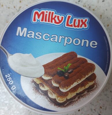 mascarpone