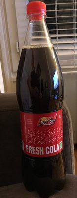 Fresh Cola