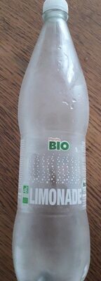 Limonade bio