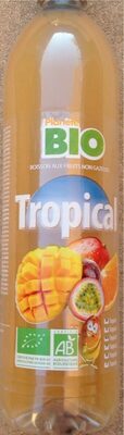 Tropical bio