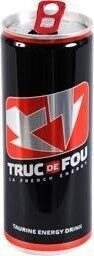 Truc De Fou energy