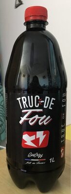 Truc de fou