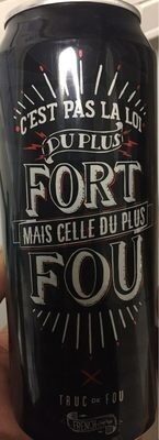 Truc de fou