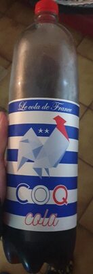 Le cola de France