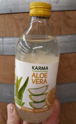 aloe vera