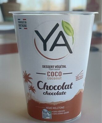 Coco Chocolat
