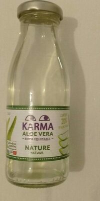 Aloe vera nature