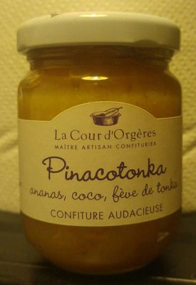 Pinacotonka