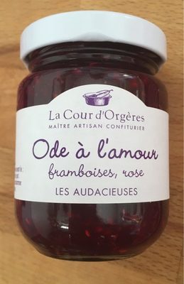 Ode a l’amour