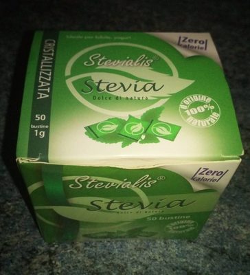 Stevia