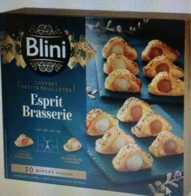Esprit brasserie