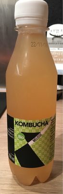 Kombucha