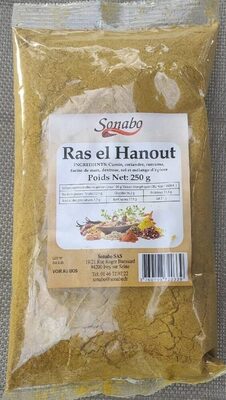 Ras el hanout