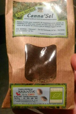 Canna'sel