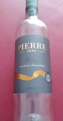 PIERRE ZÉRO