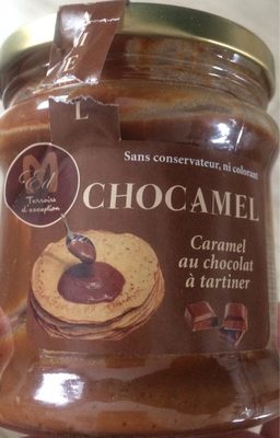 Chocamel
