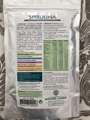 SPIRU