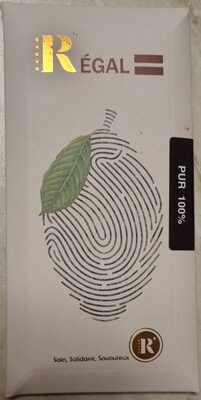 Cacao cru 100 %