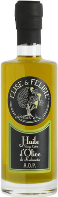 Huile d'Olive Vierge Extra AOP Kalamata