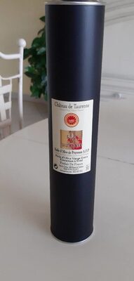 Huile d'olive L'Or de Taurenne
