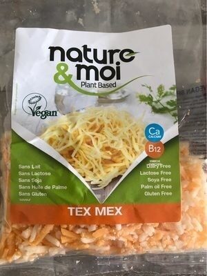 Fromage Tex Mex