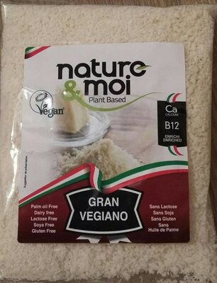 Gran vegiano